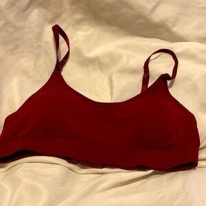 ZENANA Outfitters removable pad bra s/m